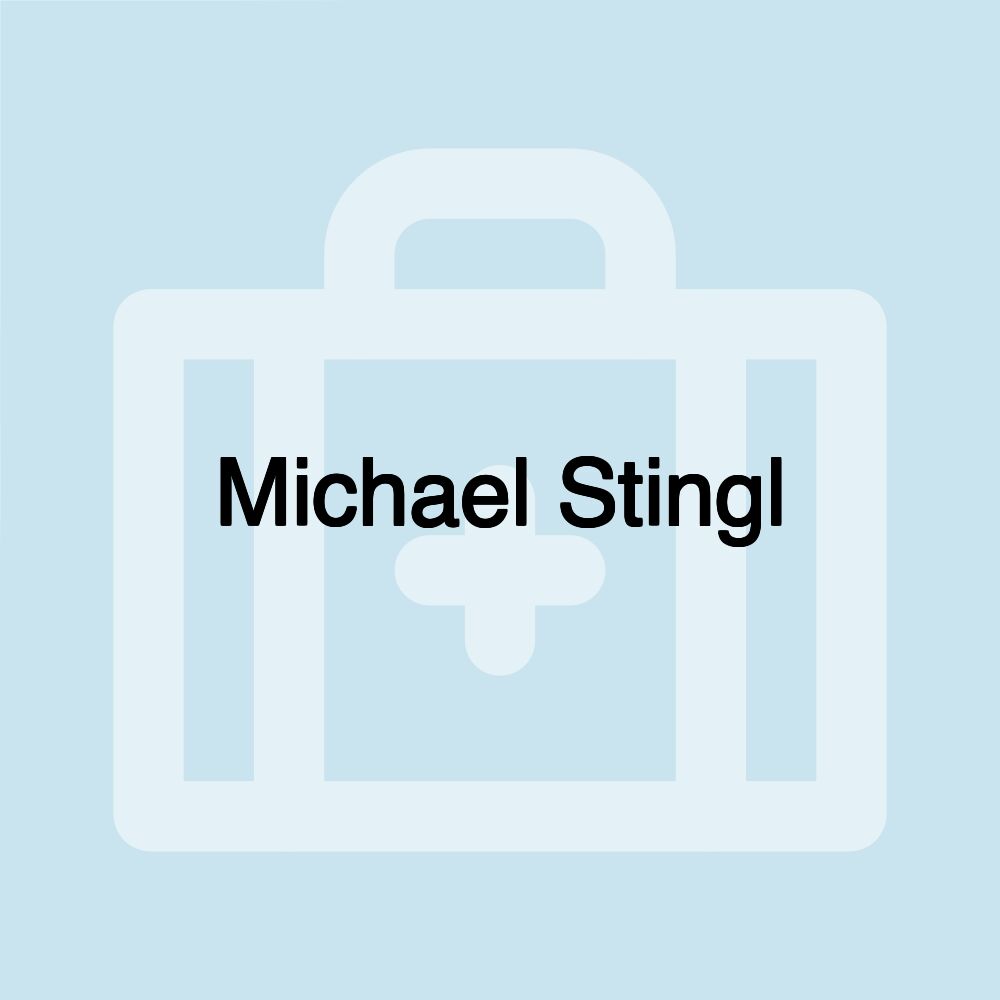 Michael Stingl