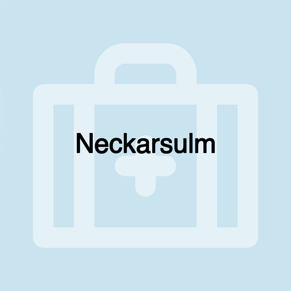 Neckarsulm