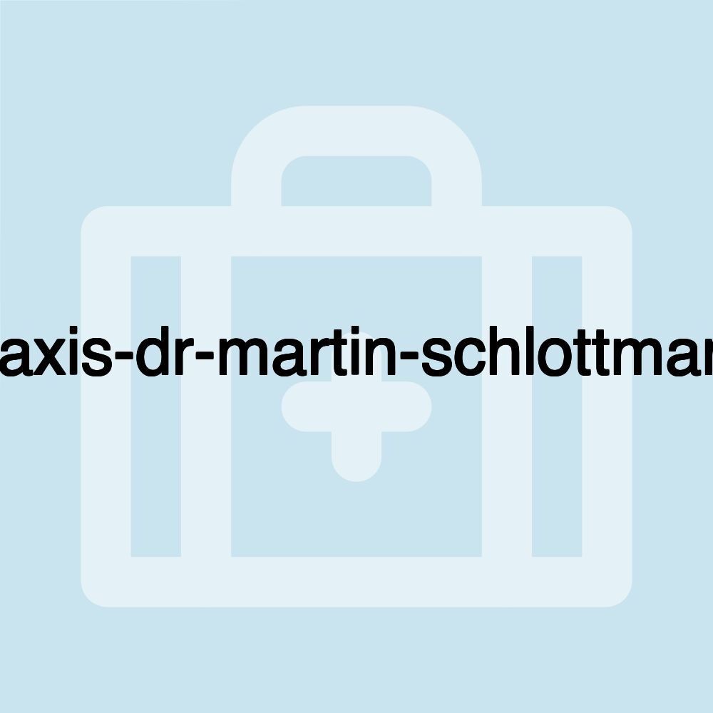 praxis-dr-martin-schlottmann