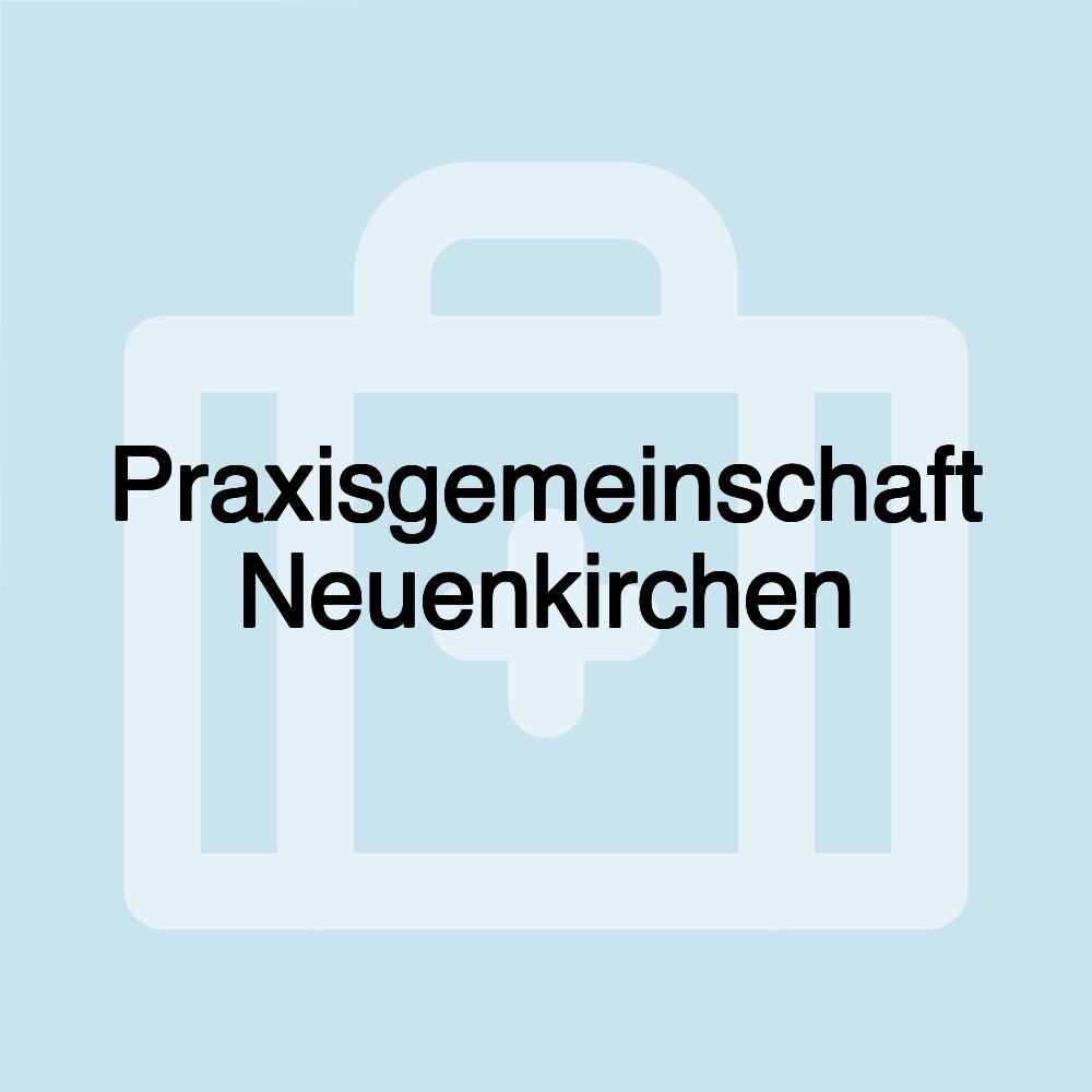 Praxisgemeinschaft Neuenkirchen