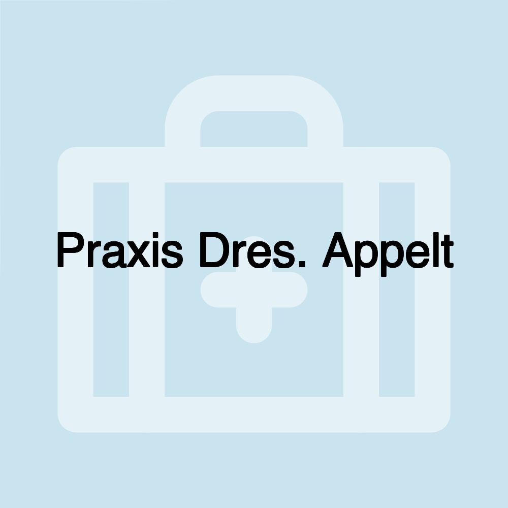 Praxis Dres. Appelt