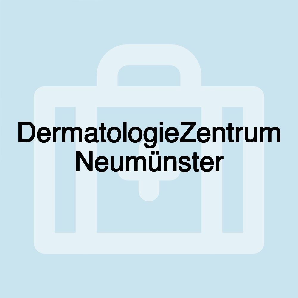 DermatologieZentrum Neumünster