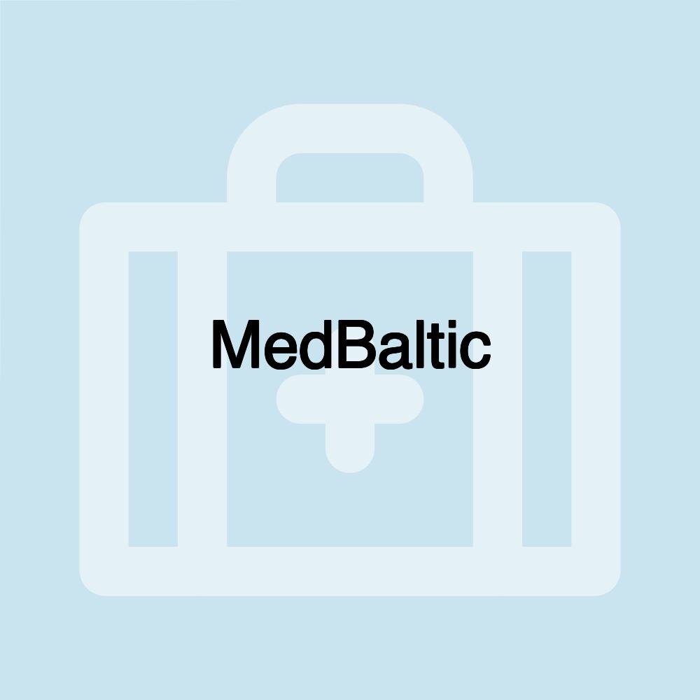 MedBaltic