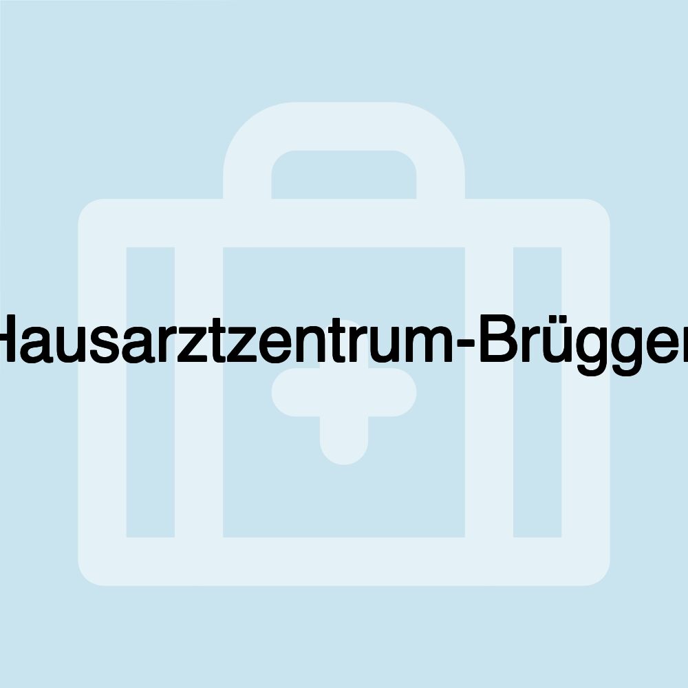 Hausarztzentrum-Brüggen