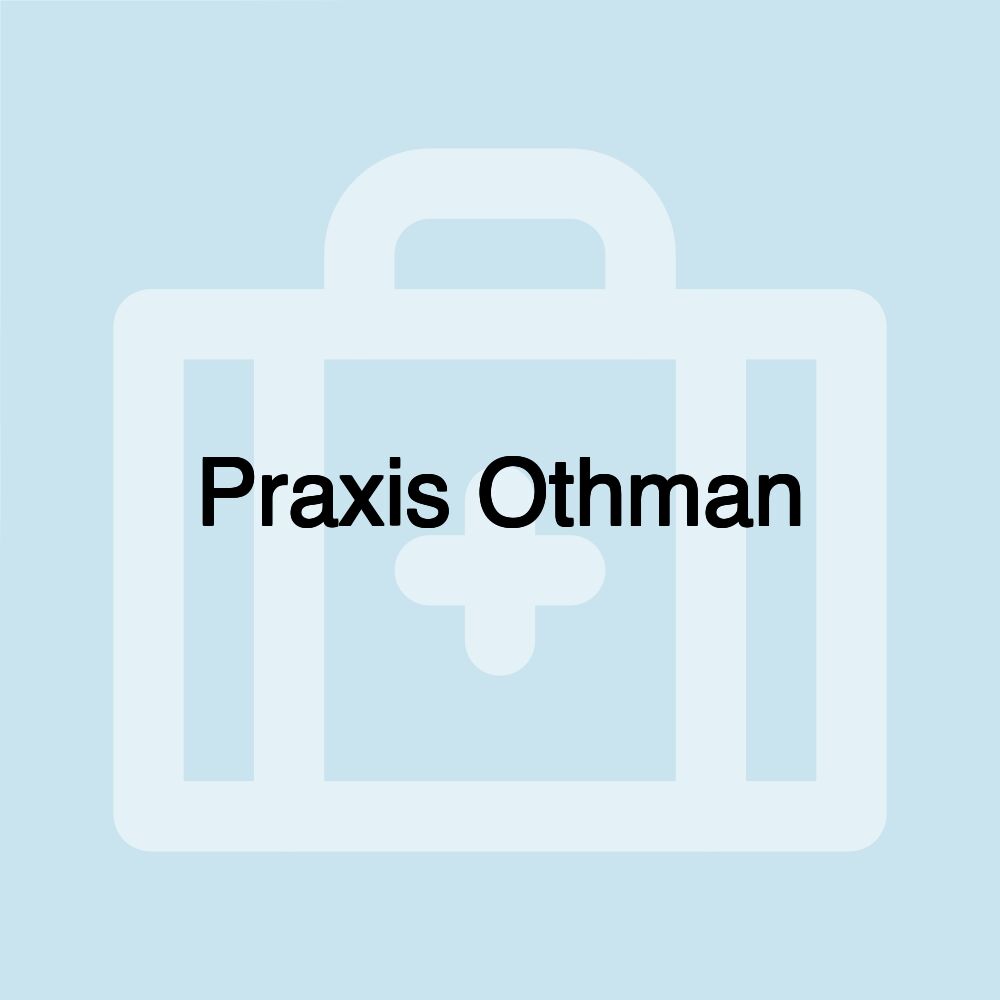 Praxis Othman