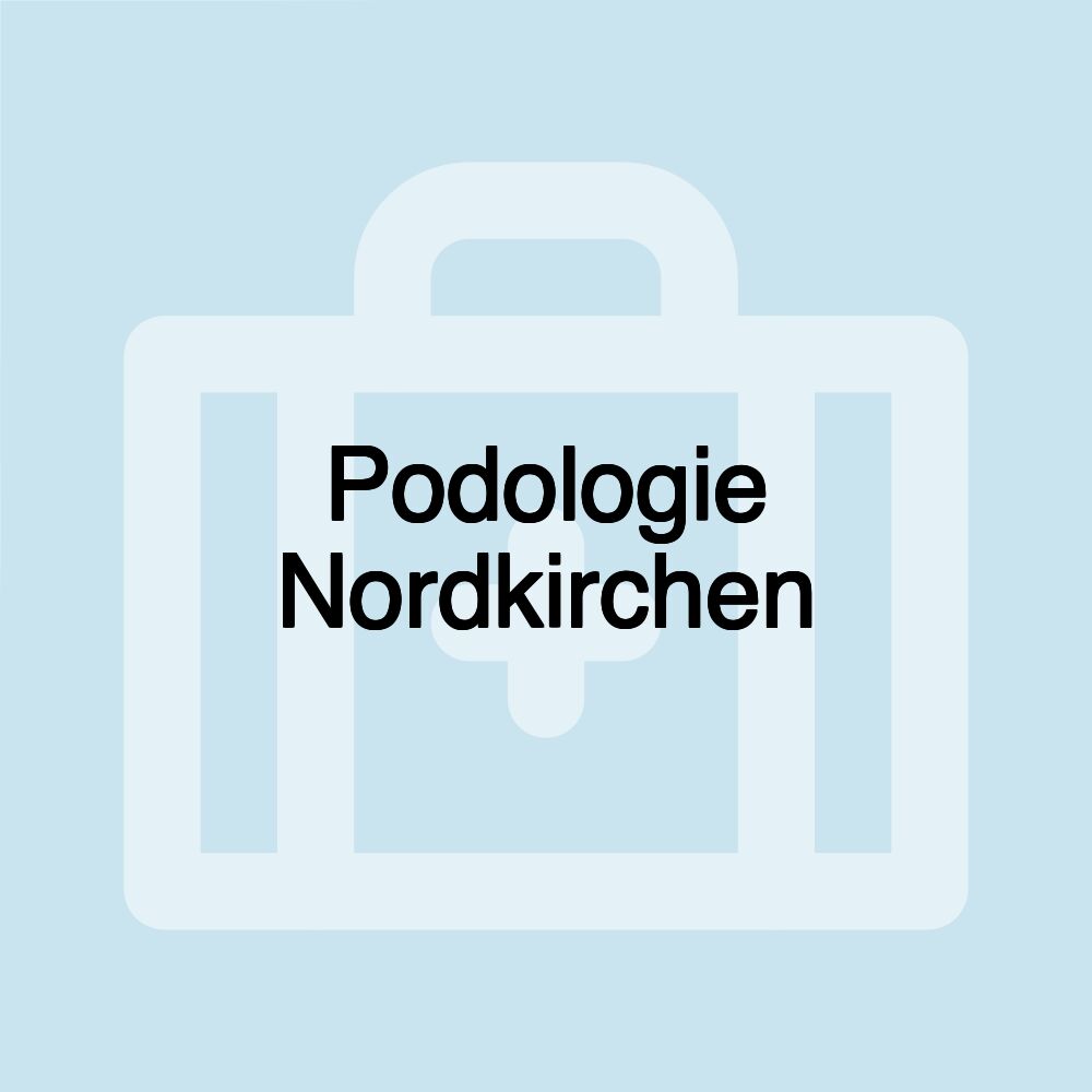 Podologie Nordkirchen