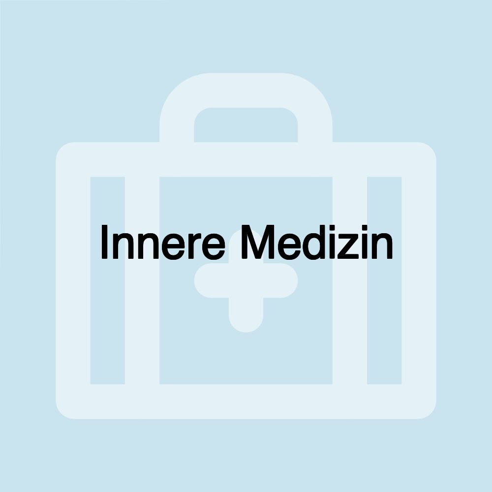 Innere Medizin