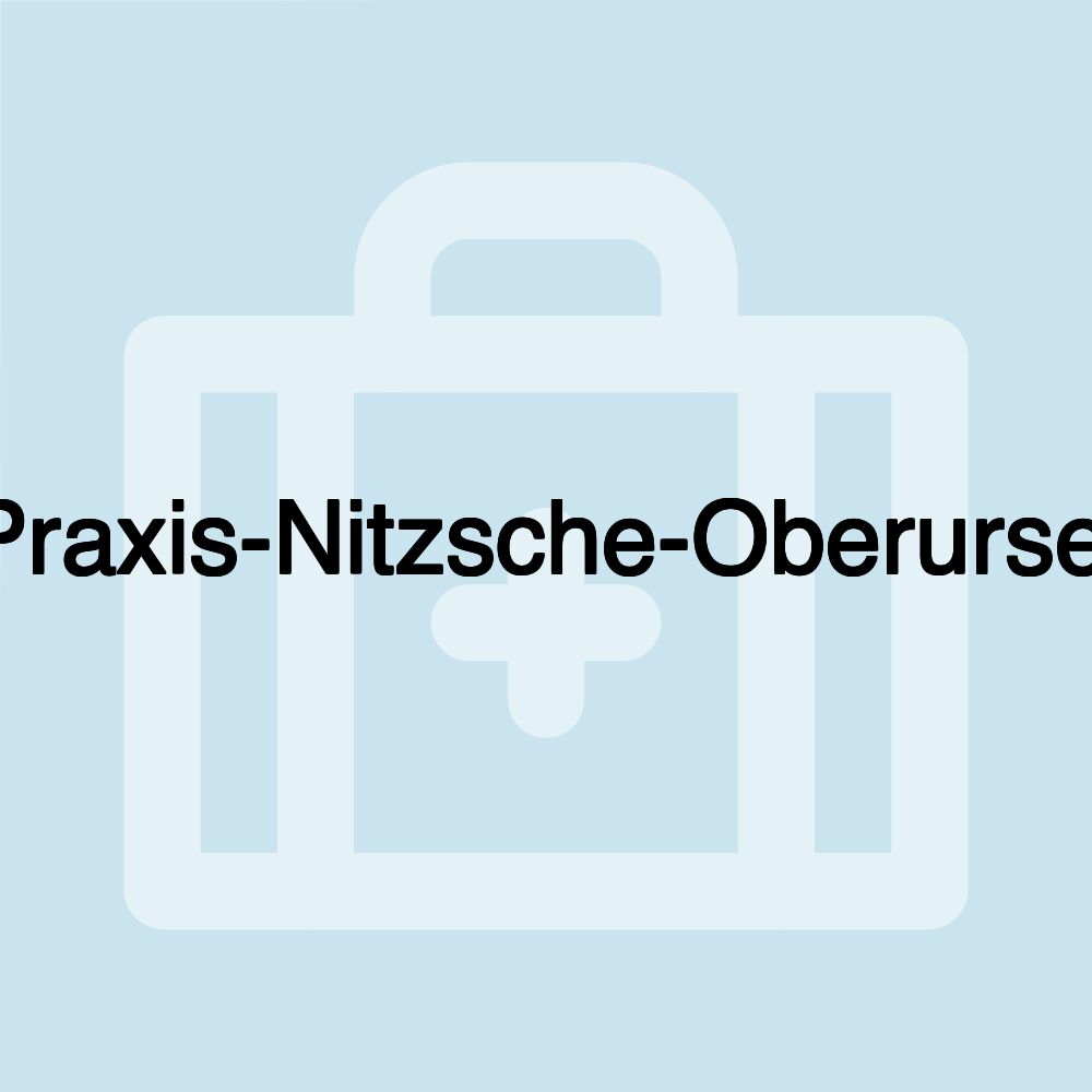 Praxis-Nitzsche-Oberursel