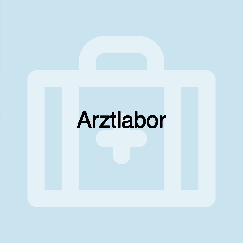 Arztlabor