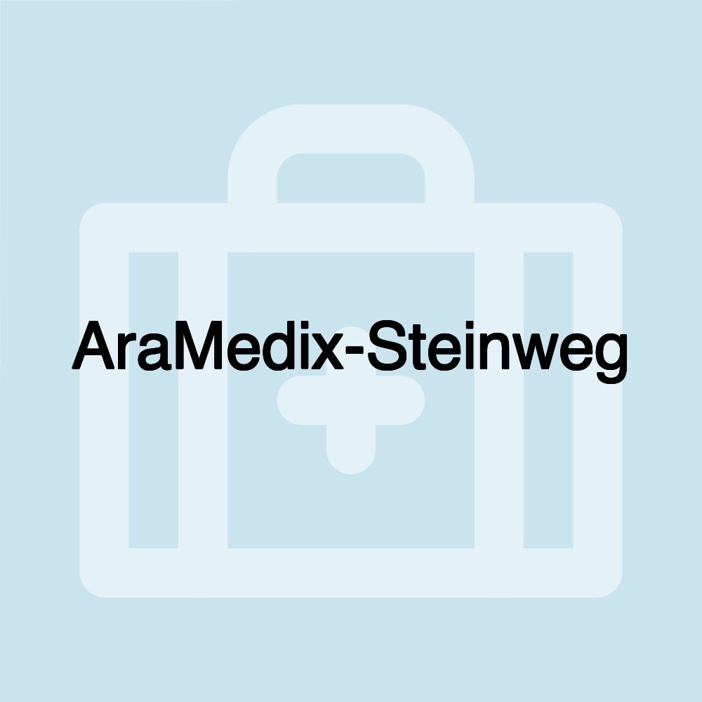 AraMedix-Steinweg