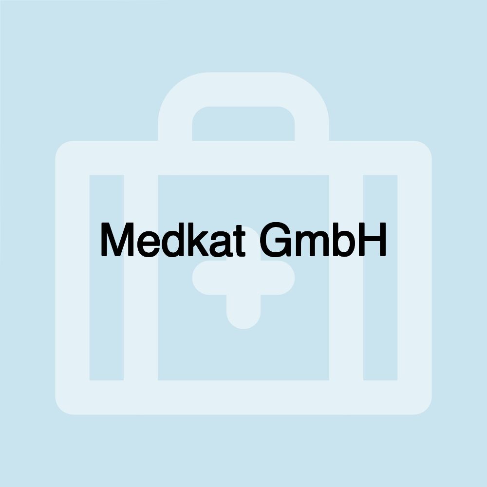 Medkat GmbH