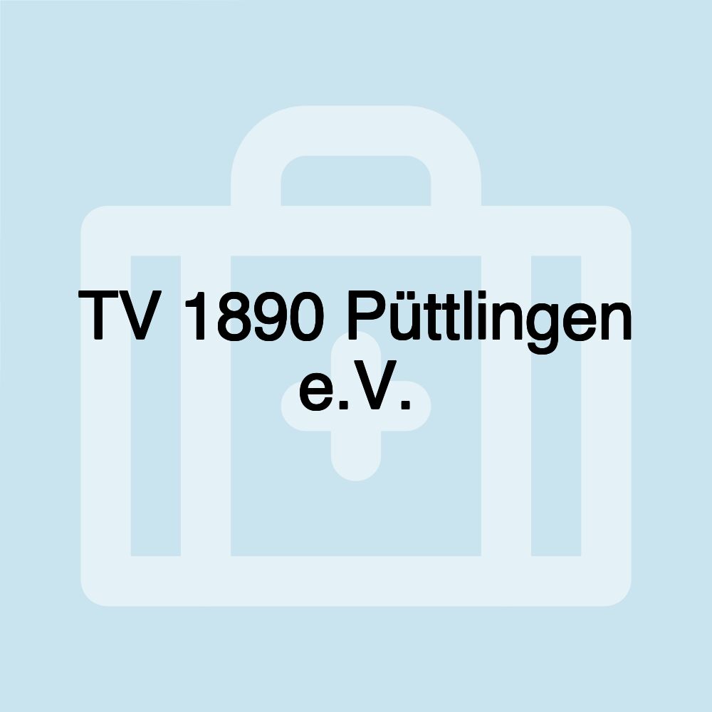 TV 1890 Püttlingen e.V.