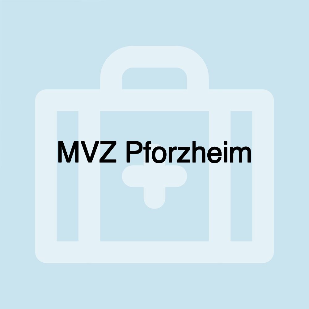 MVZ Pforzheim