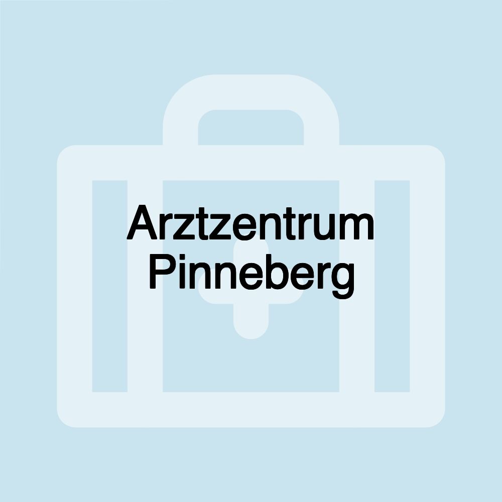 Arztzentrum Pinneberg