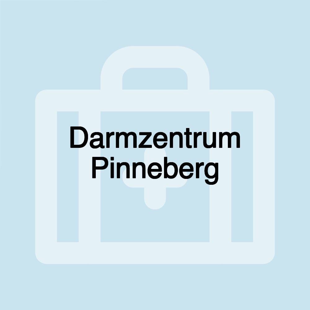 Darmzentrum Pinneberg