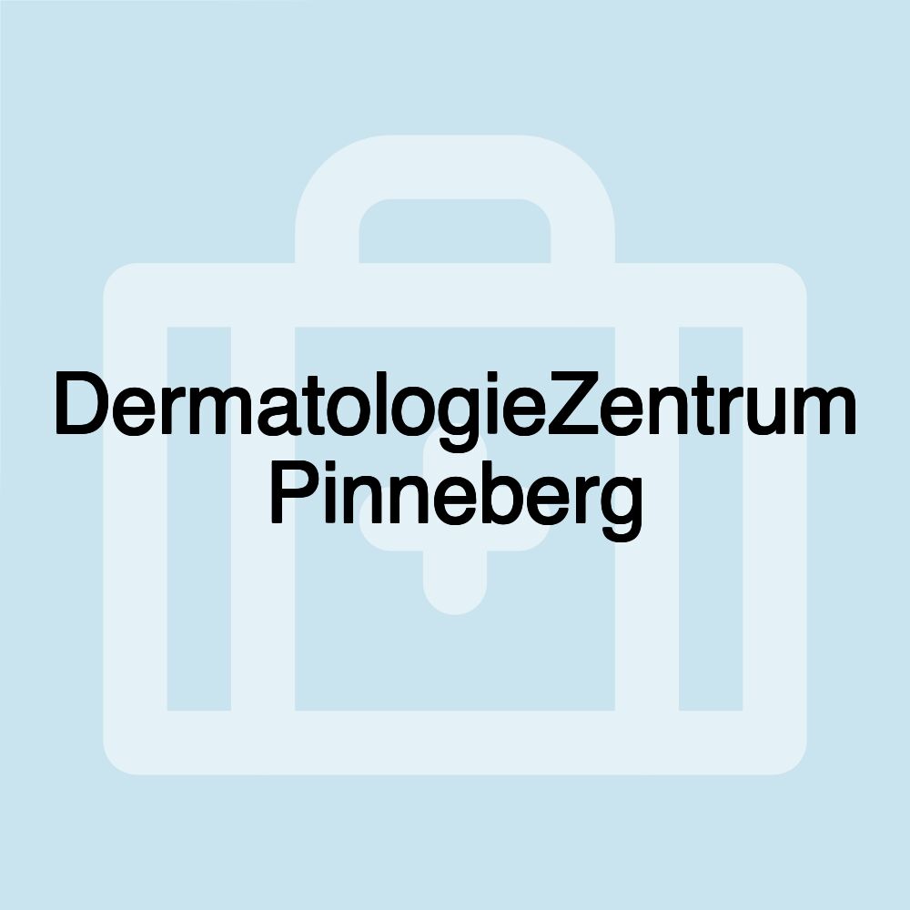 DermatologieZentrum Pinneberg