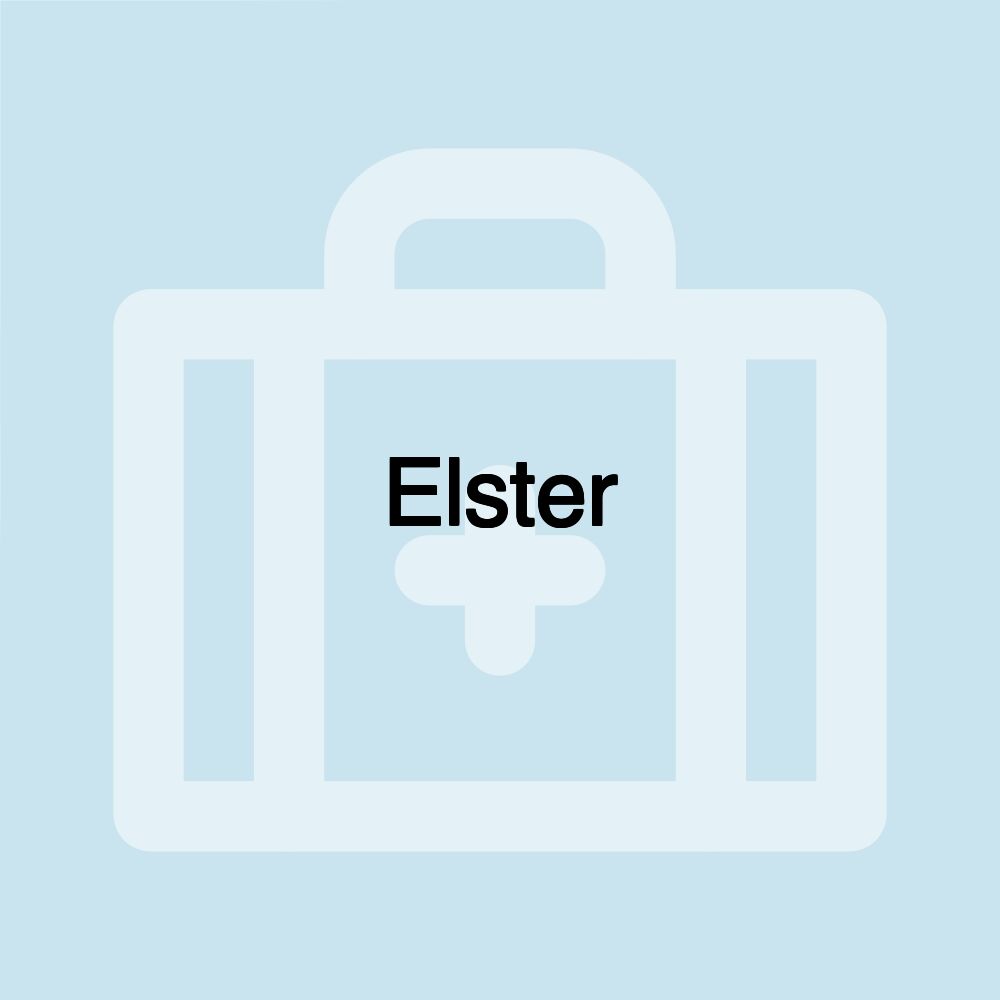 Elster