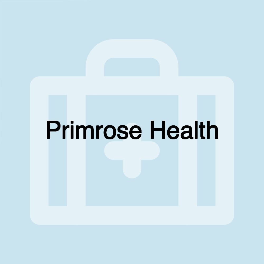 Primrose Health