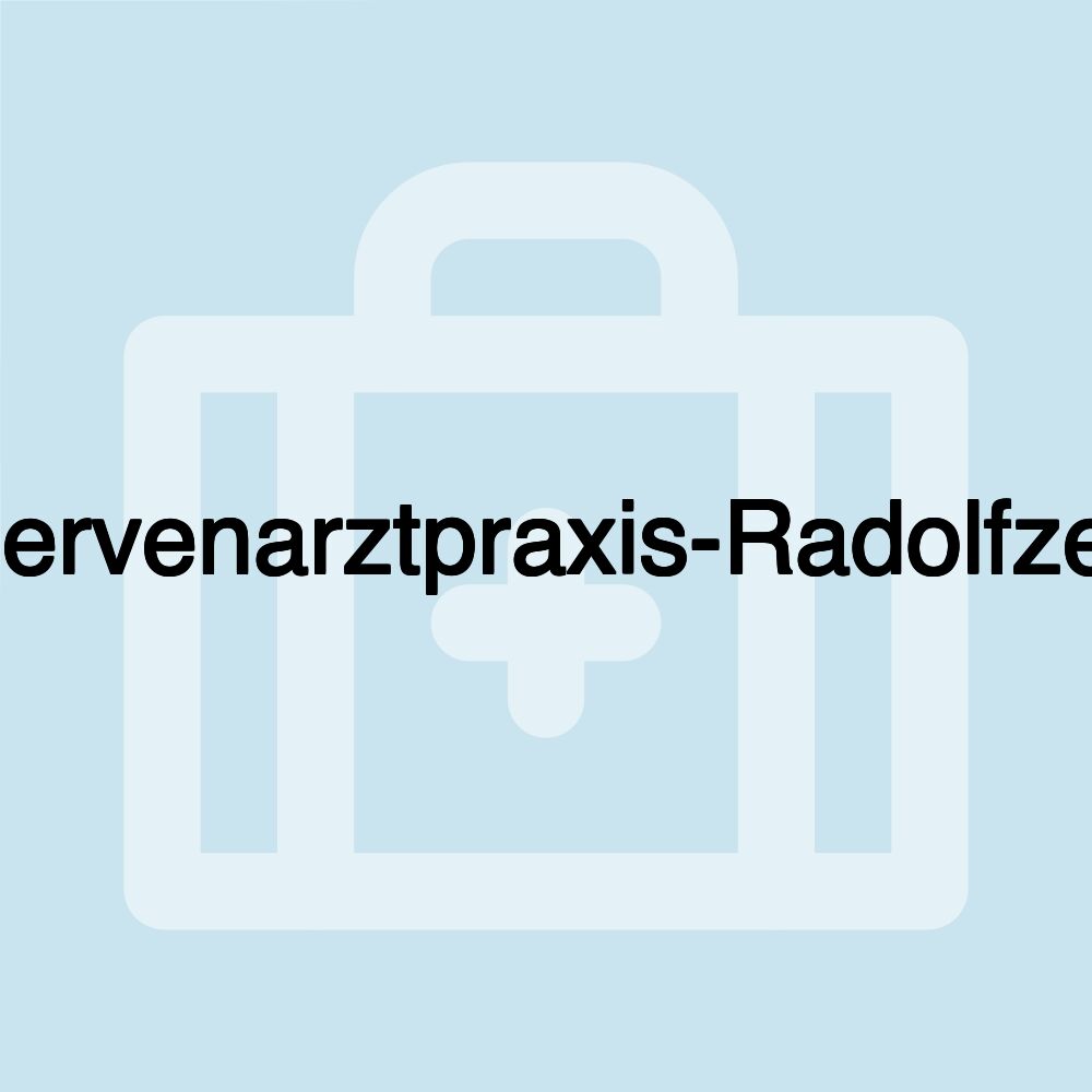 Nervenarztpraxis-Radolfzell