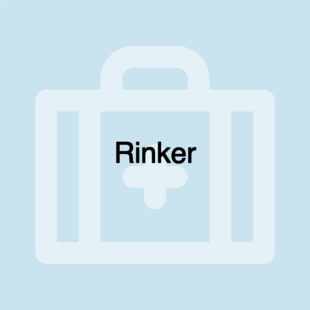 Rinker