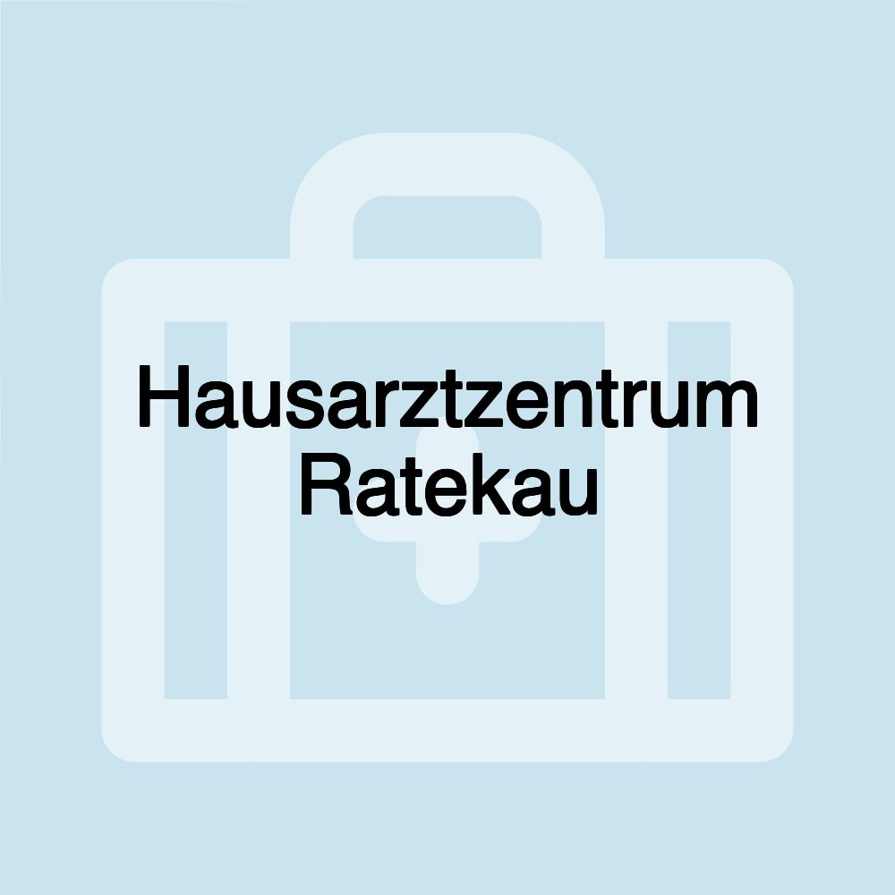 Hausarztzentrum Ratekau