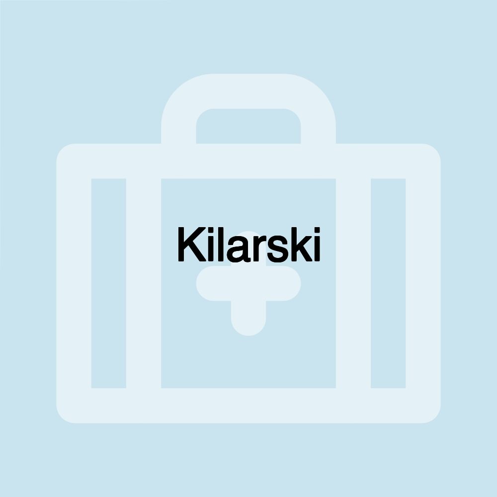 Kilarski