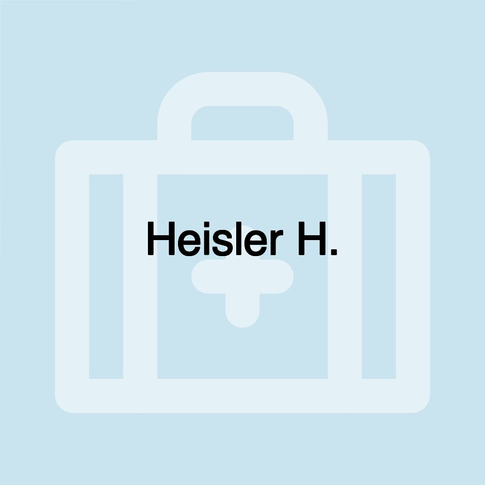 Heisler H.