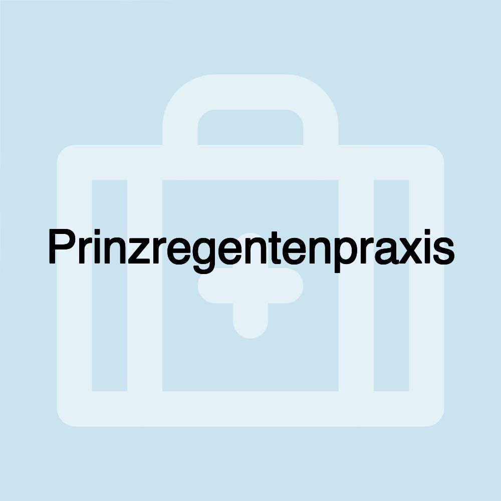 Prinzregentenpraxis