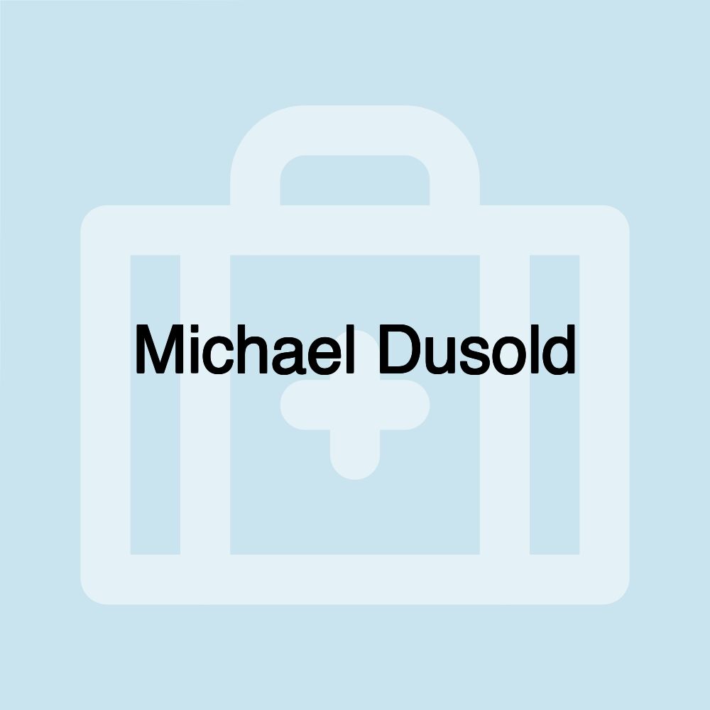 Michael Dusold