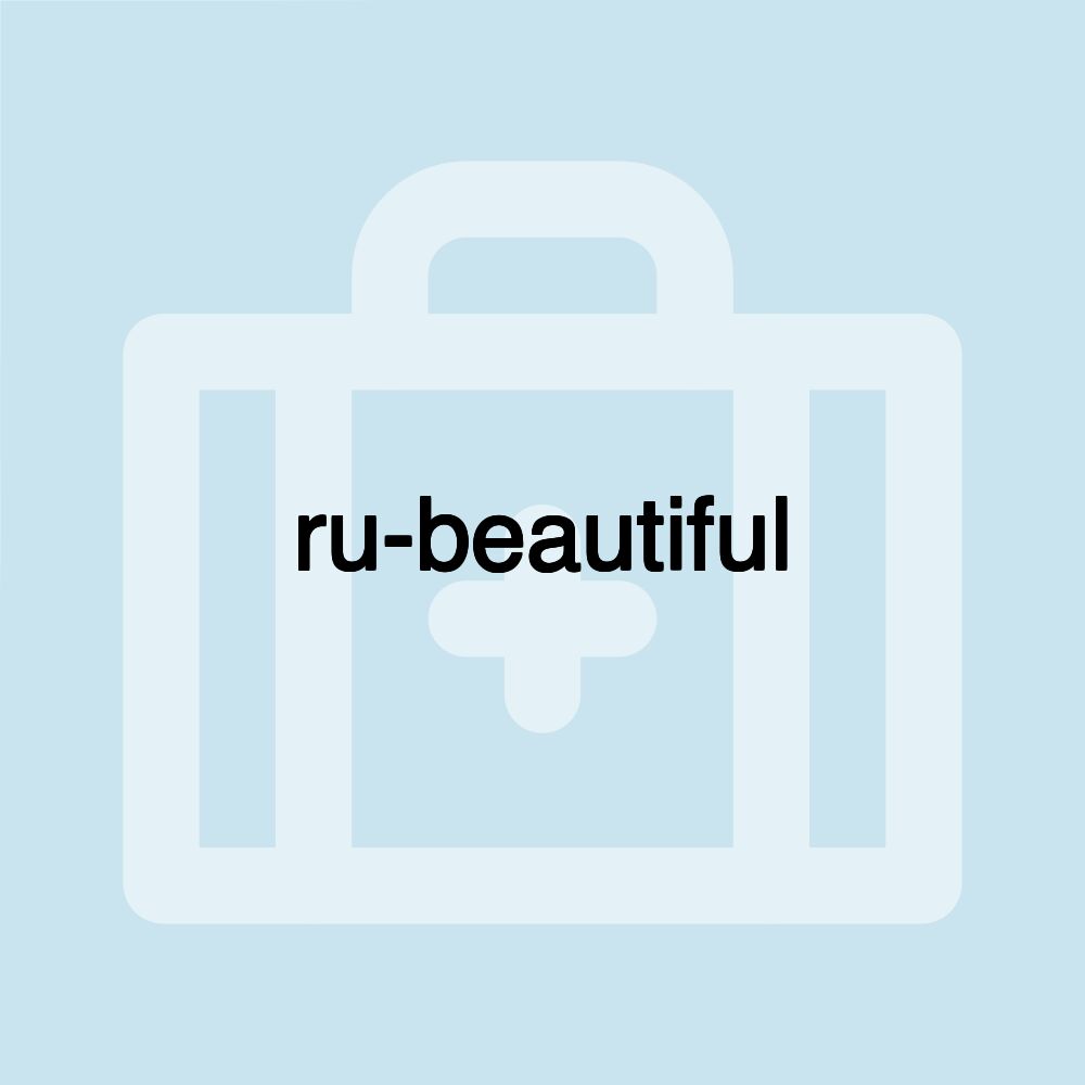 ru-beautiful