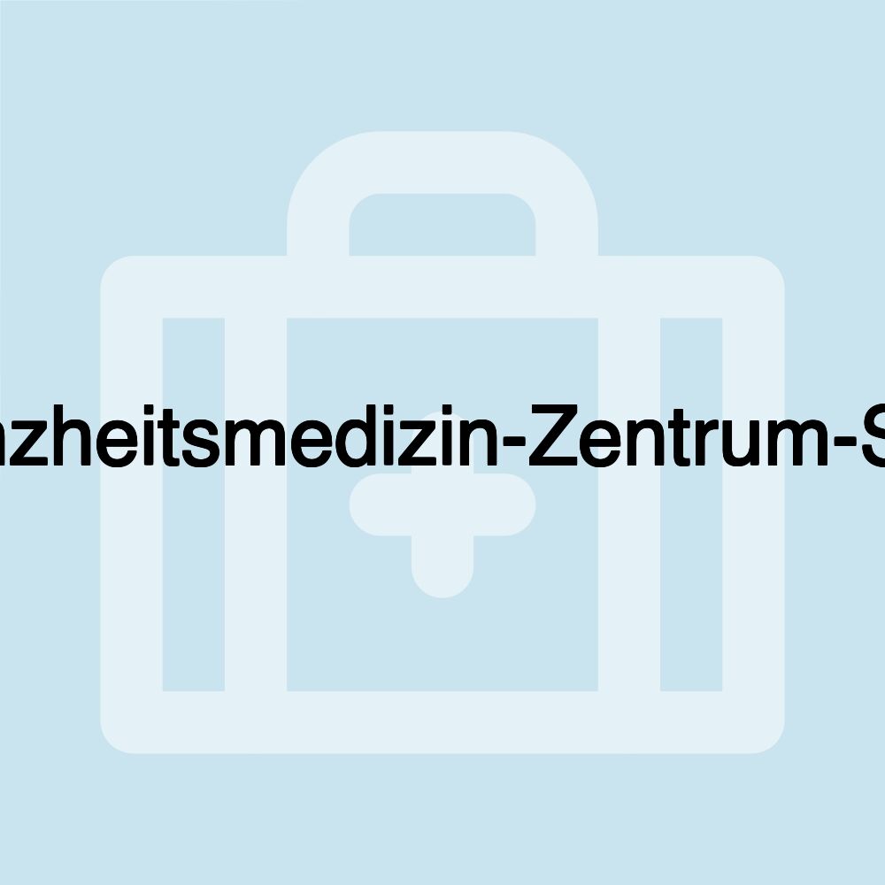 Ganzheitsmedizin-Zentrum-Saar