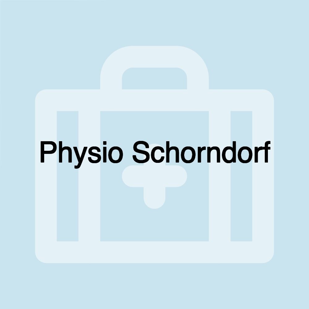 Physio Schorndorf