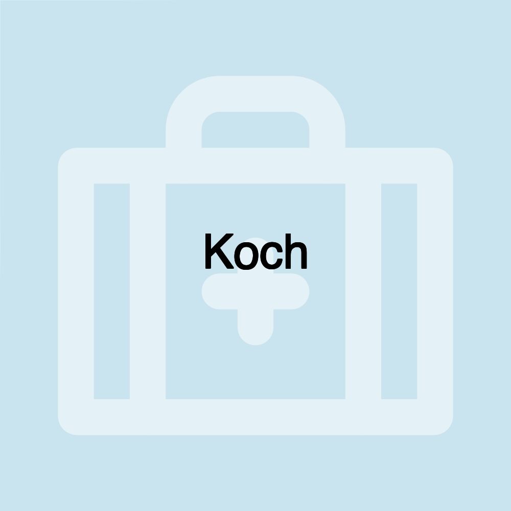 Koch