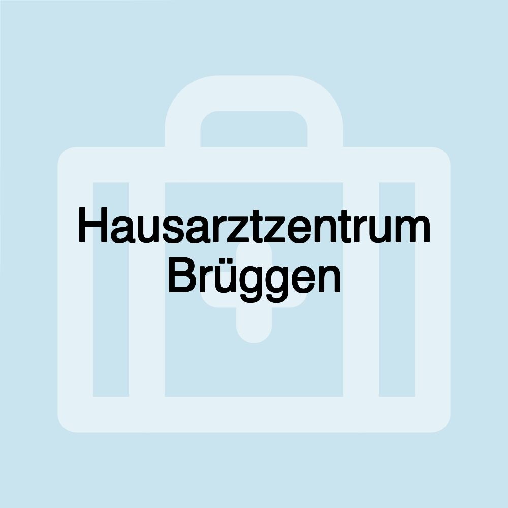 Hausarztzentrum Brüggen