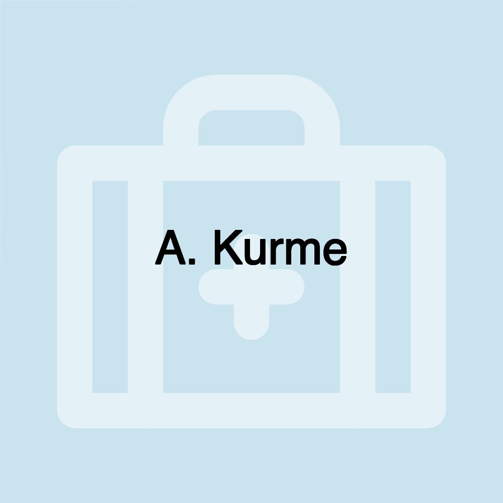 A. Kurme