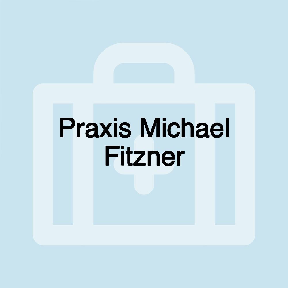 Praxis Michael Fitzner