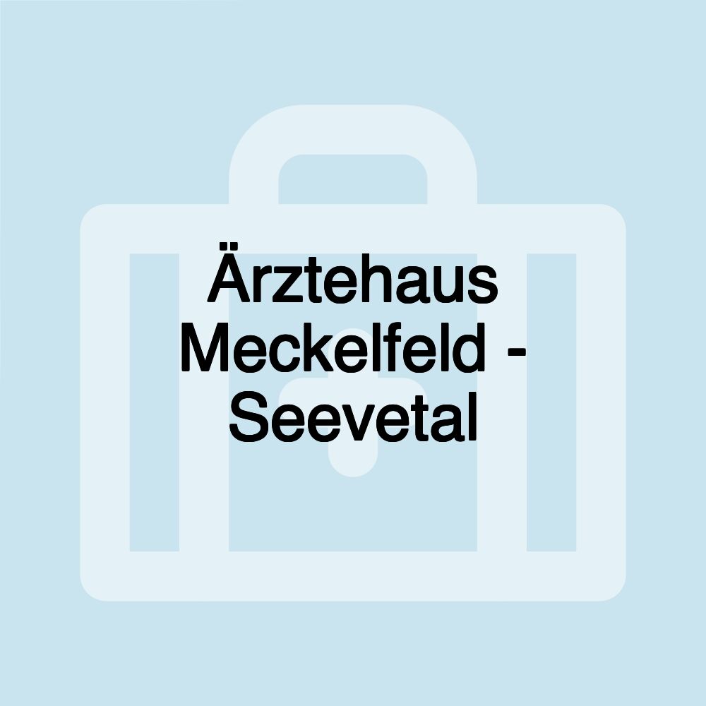 Ärztehaus Meckelfeld - Seevetal