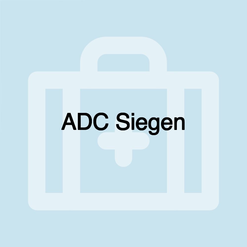 ADC Siegen