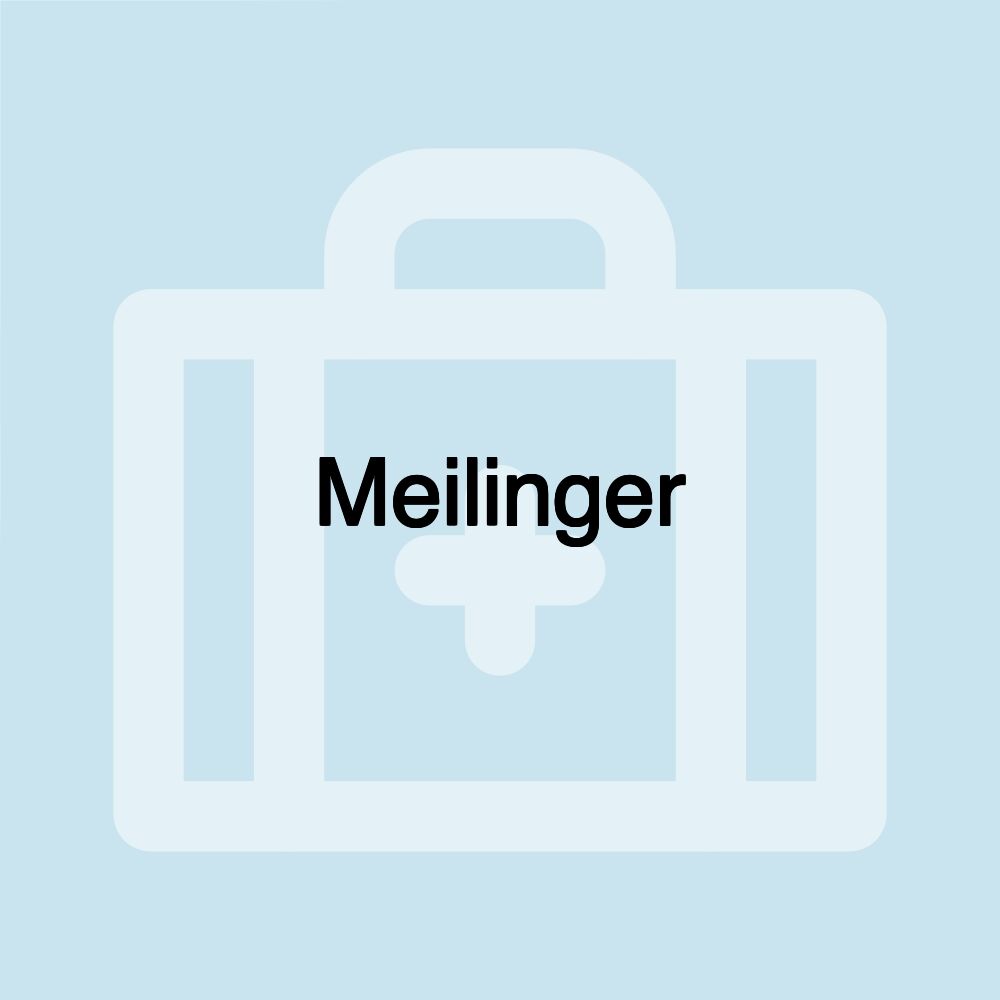 Meilinger