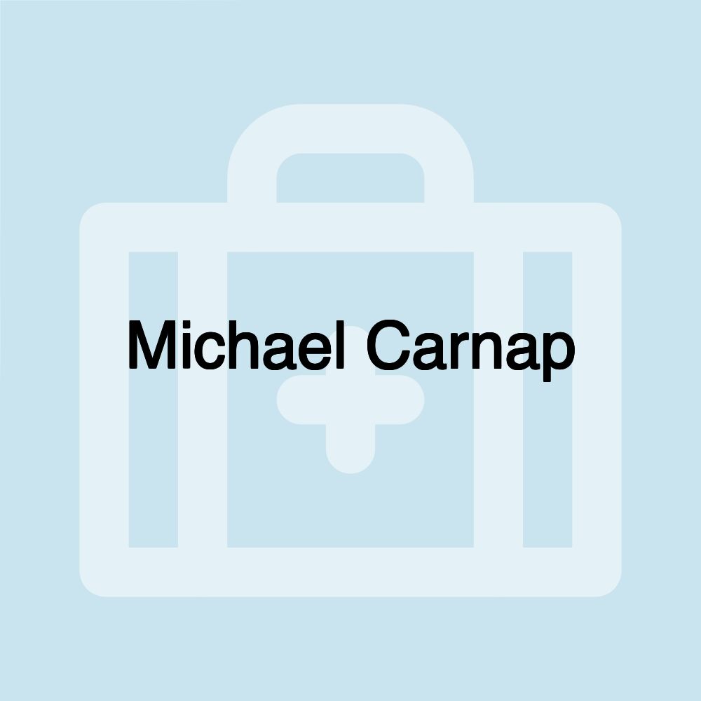 Michael Carnap