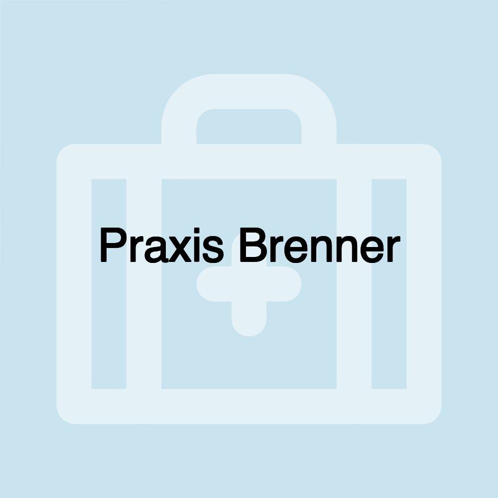 Praxis Brenner