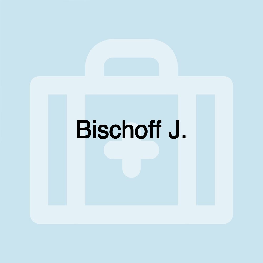 Bischoff J.