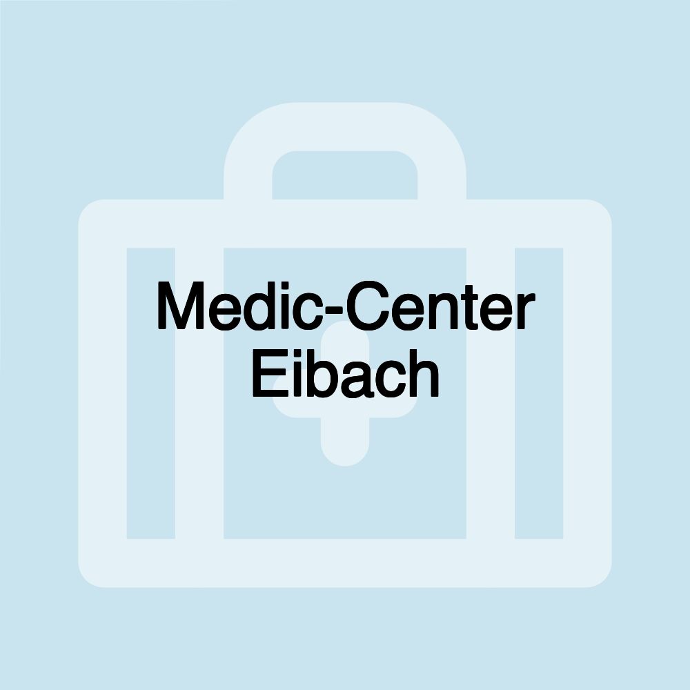 Medic-Center Eibach