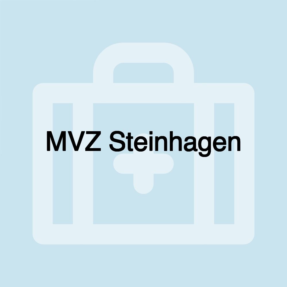 MVZ Steinhagen