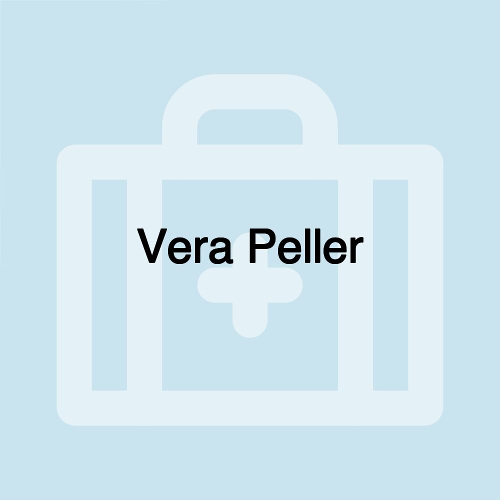 Vera Peller