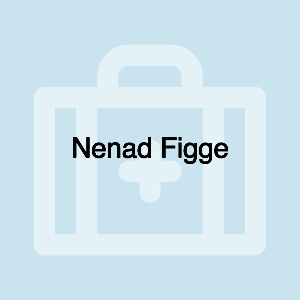 Nenad Figge