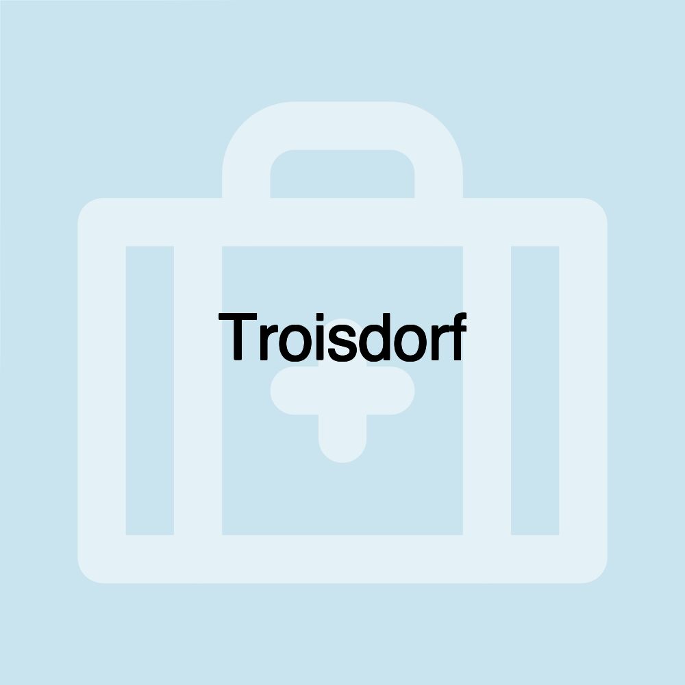 Troisdorf