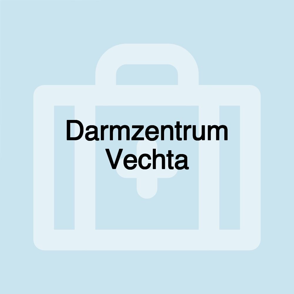 Darmzentrum Vechta