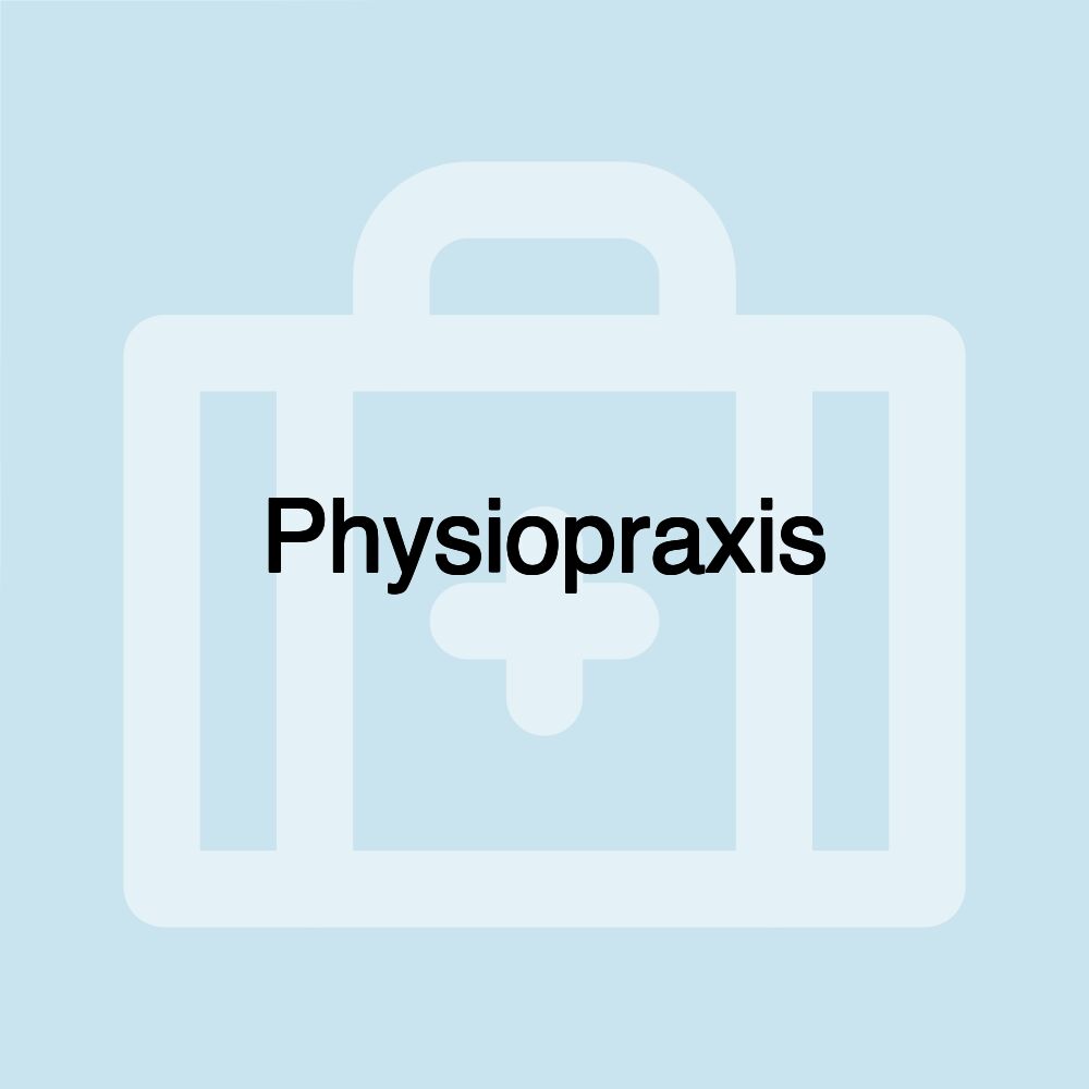 Physiopraxis