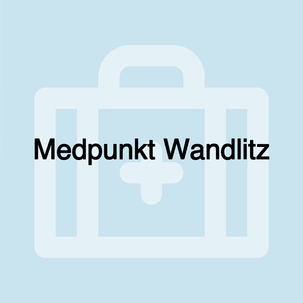 Medpunkt Wandlitz